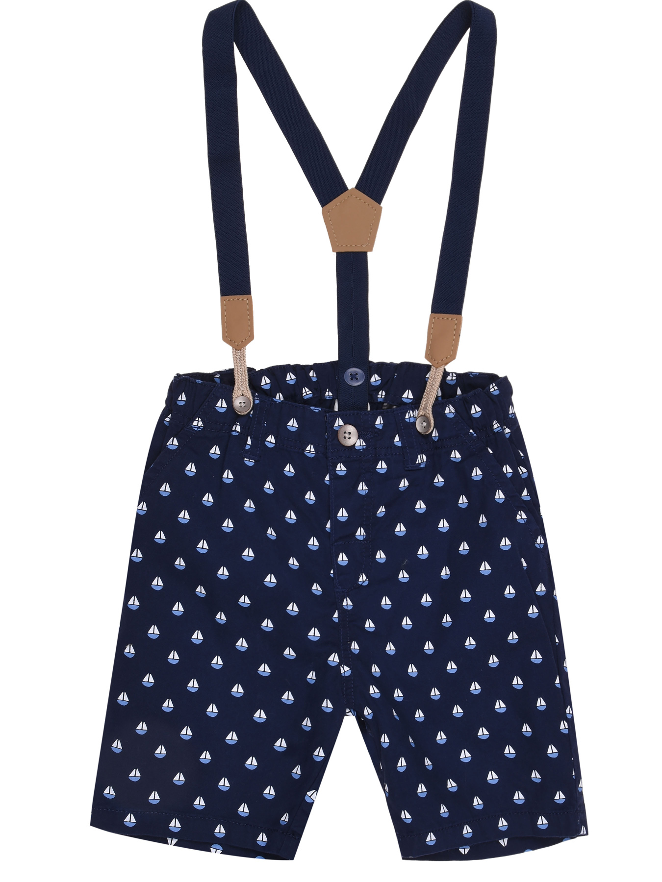 Повседневные шорты H&M модель 37840 Фото