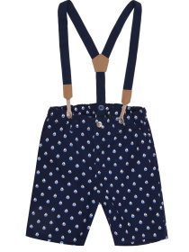 Повседневные шорты H&M модель 37840 Фото