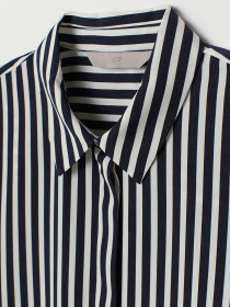 Рубашка H&M модель 37381 Фото