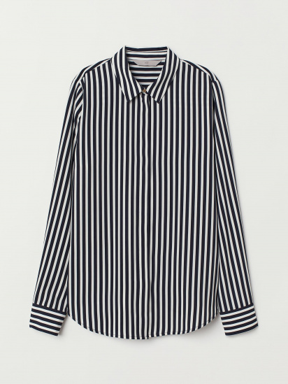 Сорочка H&M модель 37381 - фото