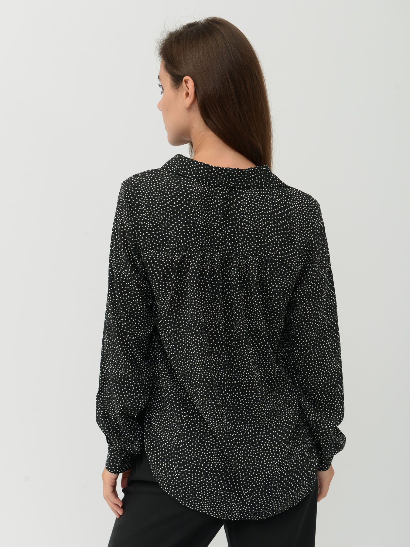 Блуза H&M модель 41575 Фото