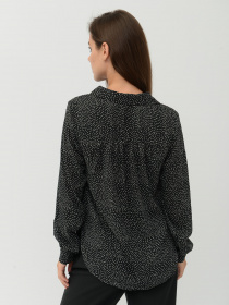 Блуза H&M модель 41575 Фото