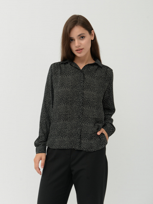 Блуза H&M модель 41575 Фото