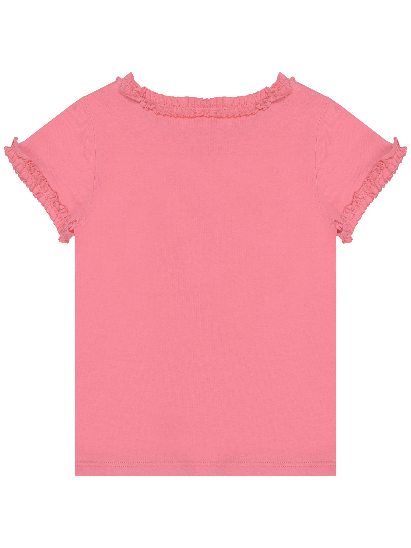 Футболка H&M модель 38561 Фото