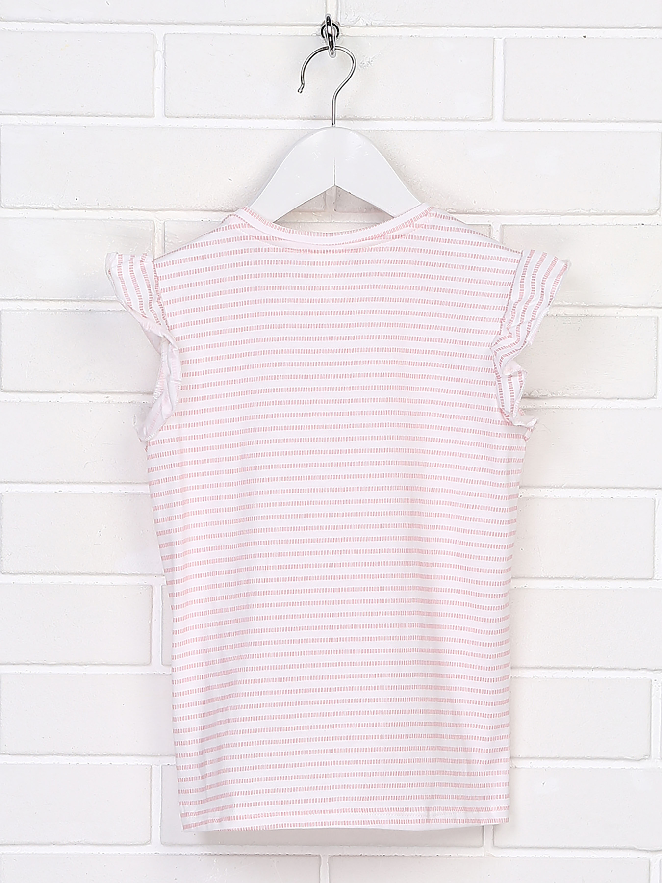 Футболка H&M модель 37145 Фото