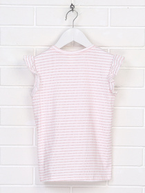 Футболка H&M модель 37145 Футболка H&M модель 37145 Фото