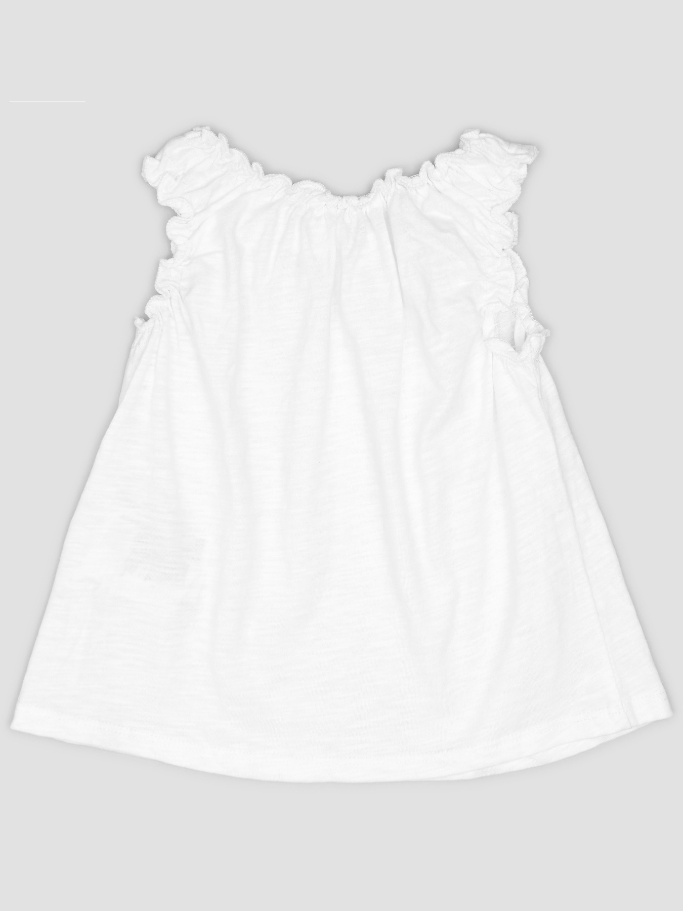 Майка H&M модель 44383 Фото