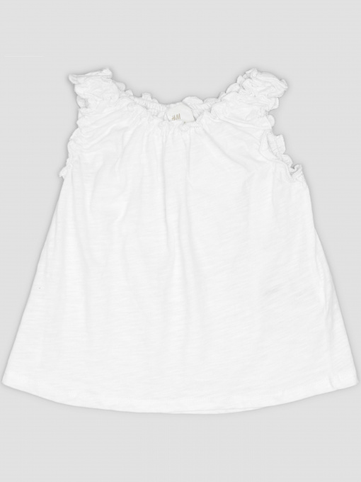 Майка H&M модель 44383 Фото