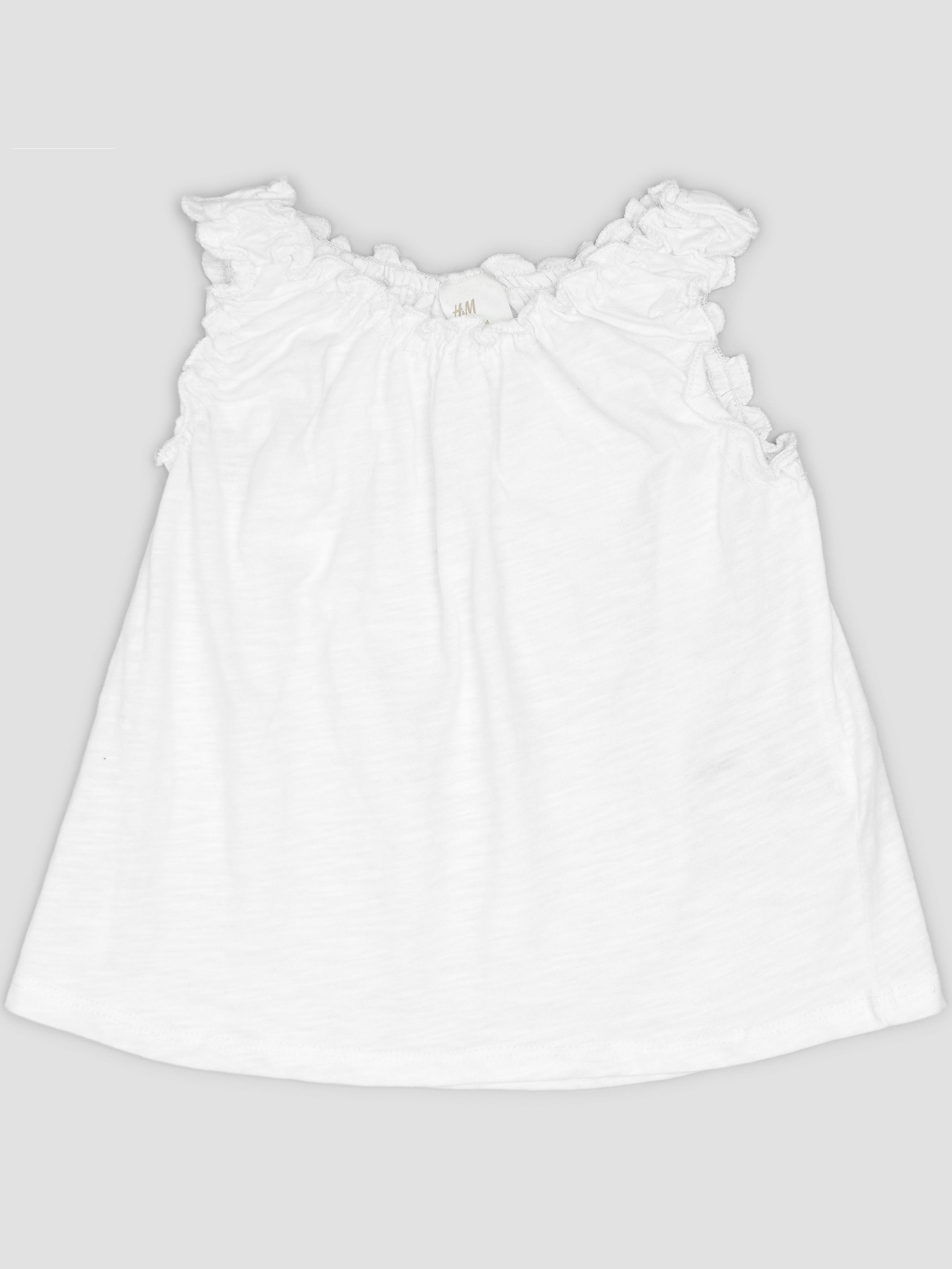 Майка H&M модель 44383 Фото