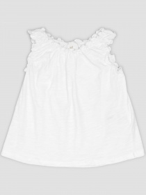 Майка H&M модель 44383 Фото