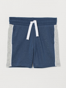 Шорты H&M модель 54439 Фото