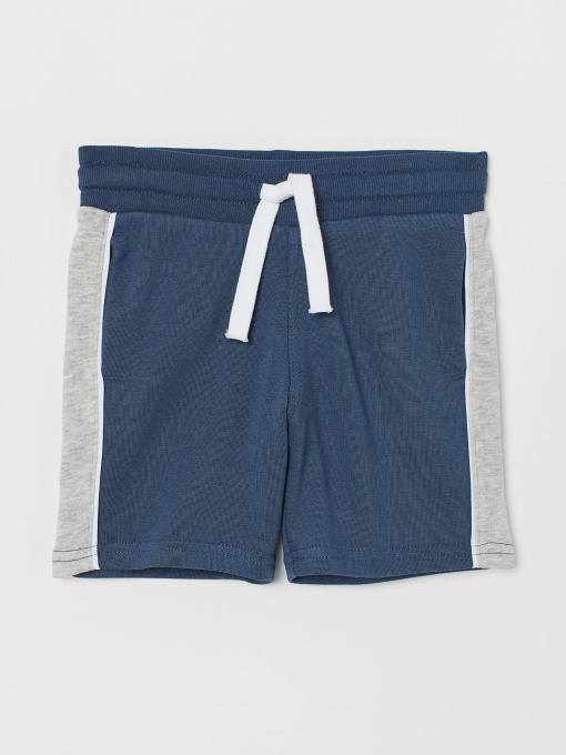Шорты H&M модель 54439 Фото