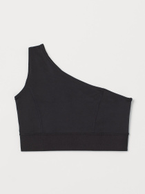 Спортивний топ H&M модель 54502 Спортивний топ H&M модель 54502 Фото