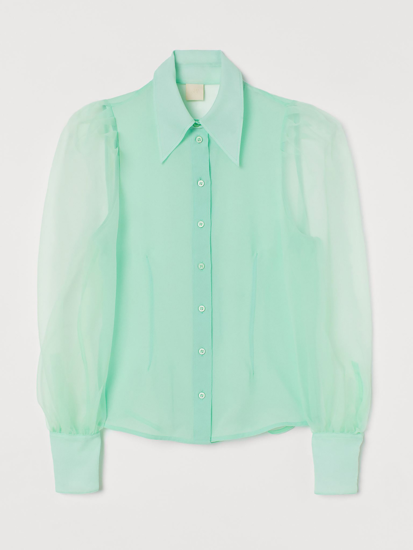 Блуза H&M модель 57224 Фото