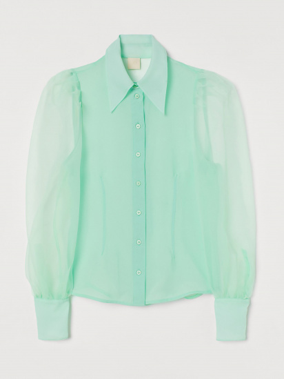 Блуза H&M модель 57224 - фото