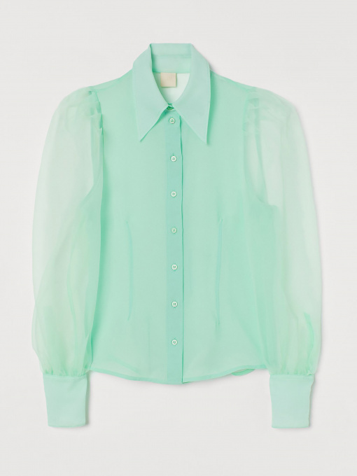 Блуза H&M модель 57224 Фото