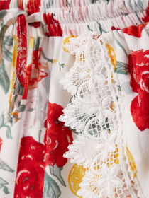 Шорты H&M модель 66338 Фото