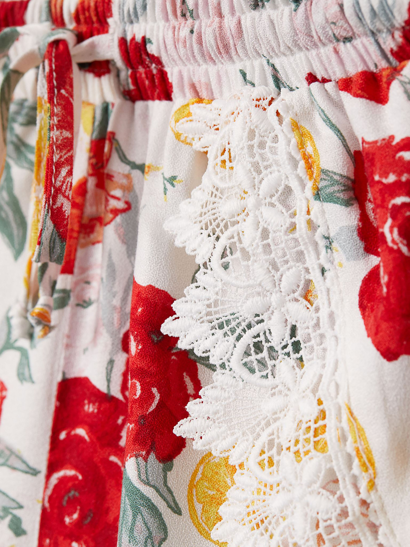 Повседневные шорты H&M модель 66338 Фото