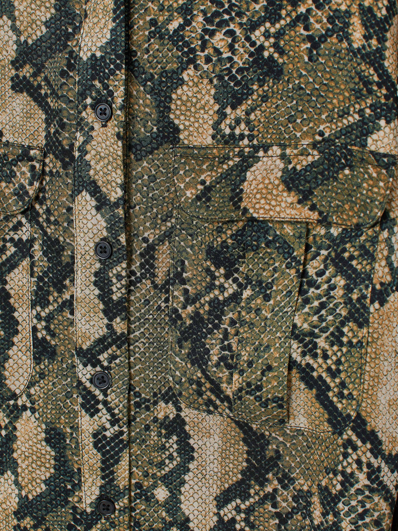 Блуза H&M модель 37921 Фото