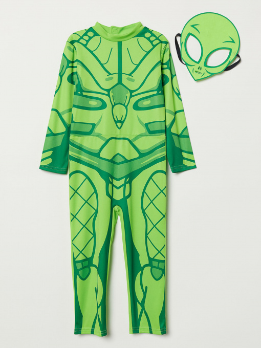 Домашний костюм H&M модель 62636 Фото