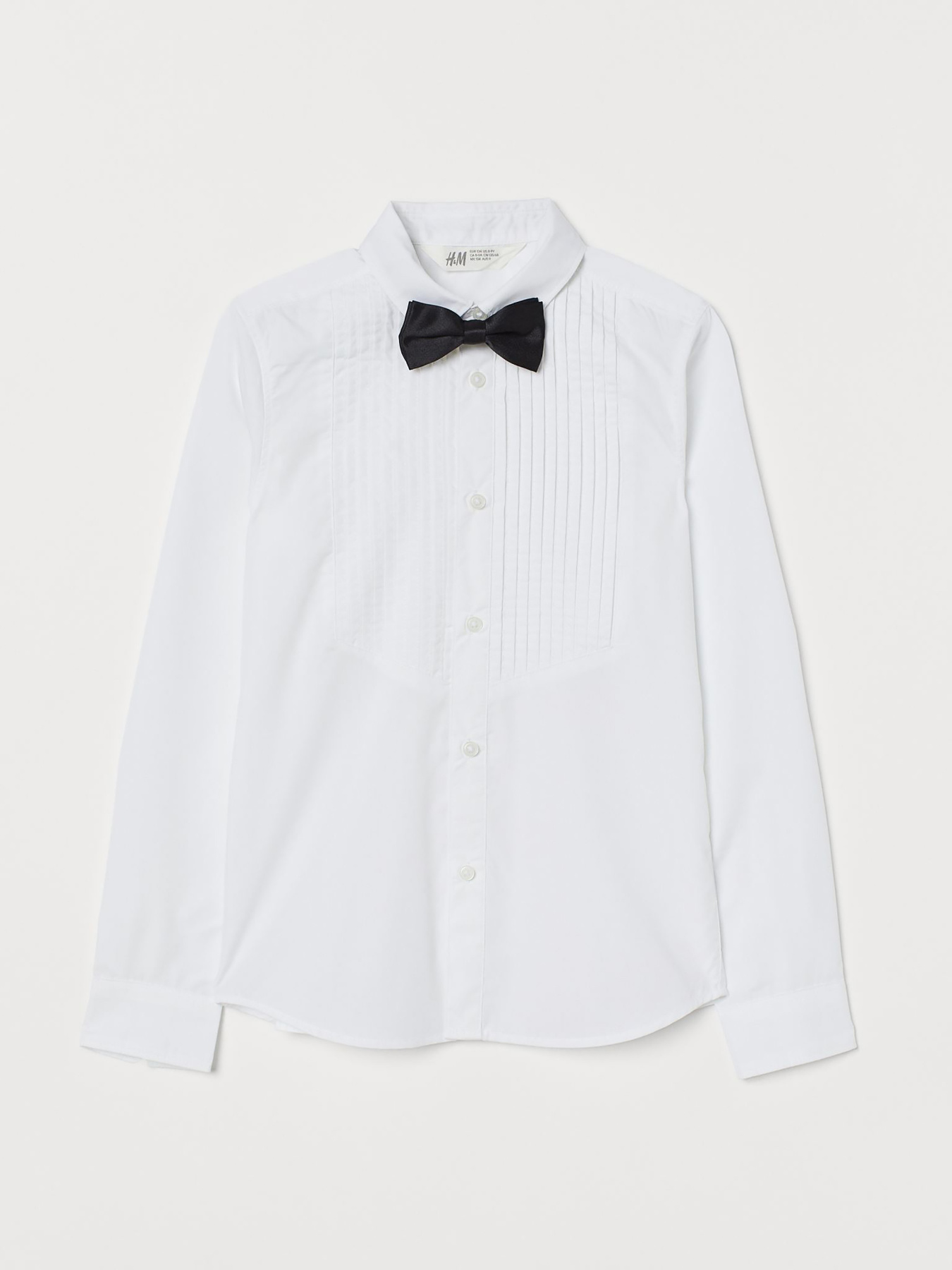 Рубашка H&M модель 62623 Фото