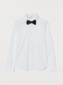 Рубашка H&M модель 62623 Фото