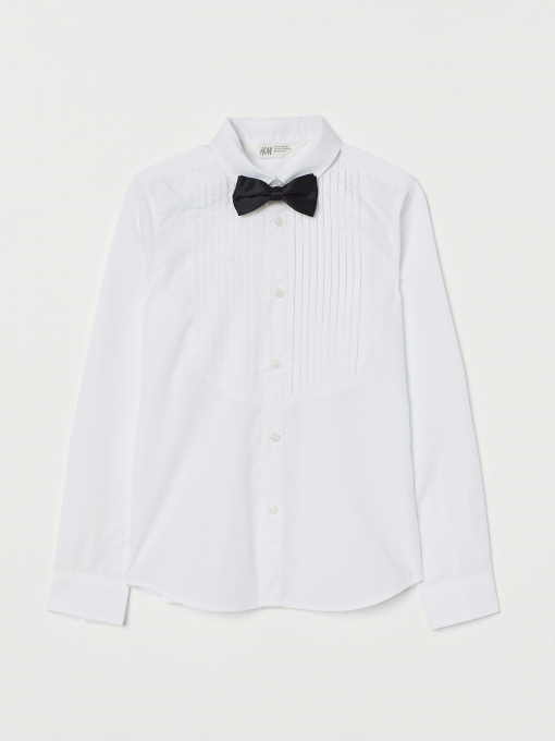 Рубашка H&M модель 62623 Фото