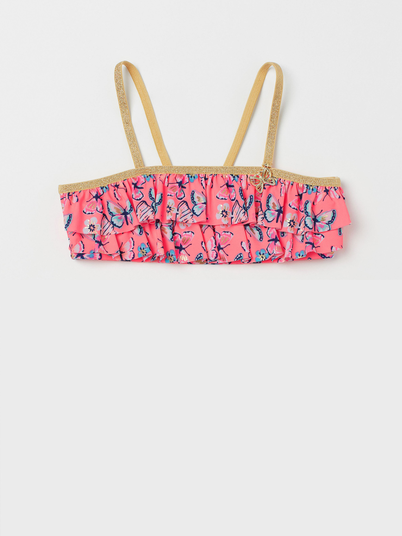 Верх купальника H&M модель 38466 Фото