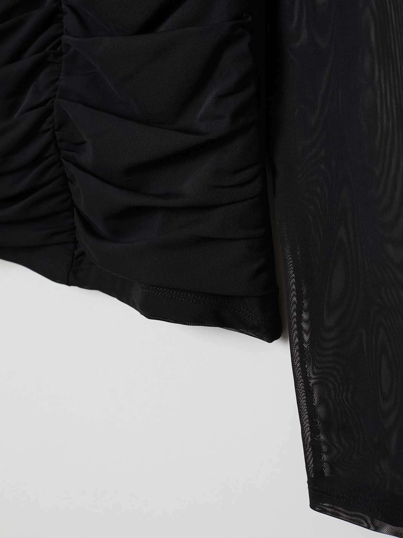 Блуза H&M модель 64148 Фото