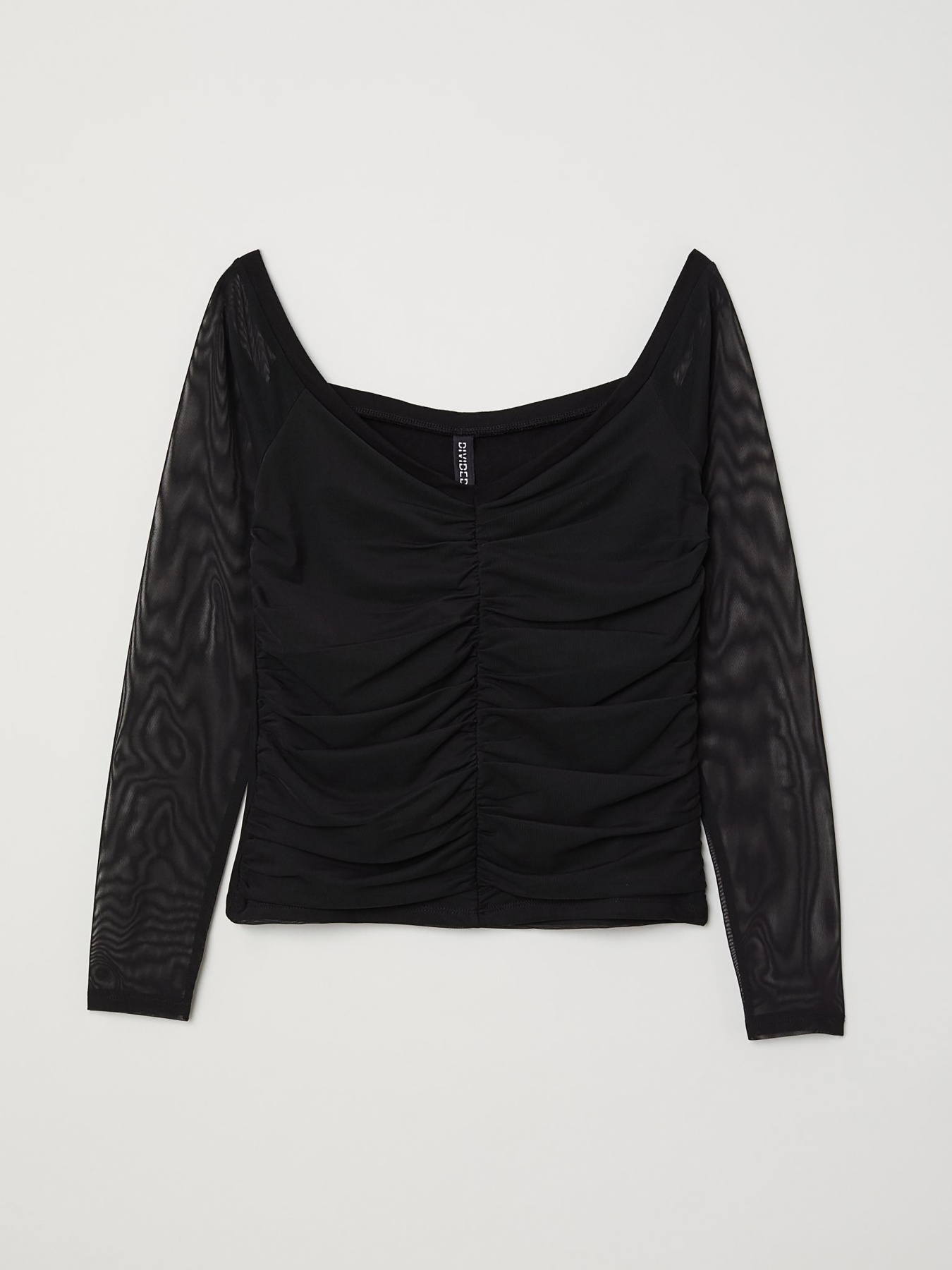 Блуза H&M модель 64148 Фото