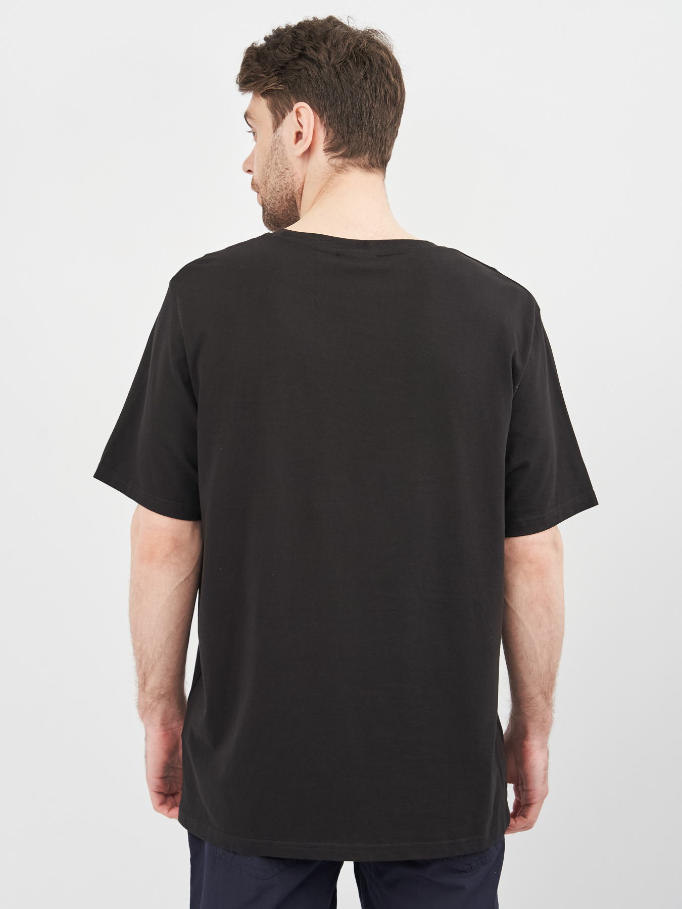 Футболка Weekday модель 47315 Фото