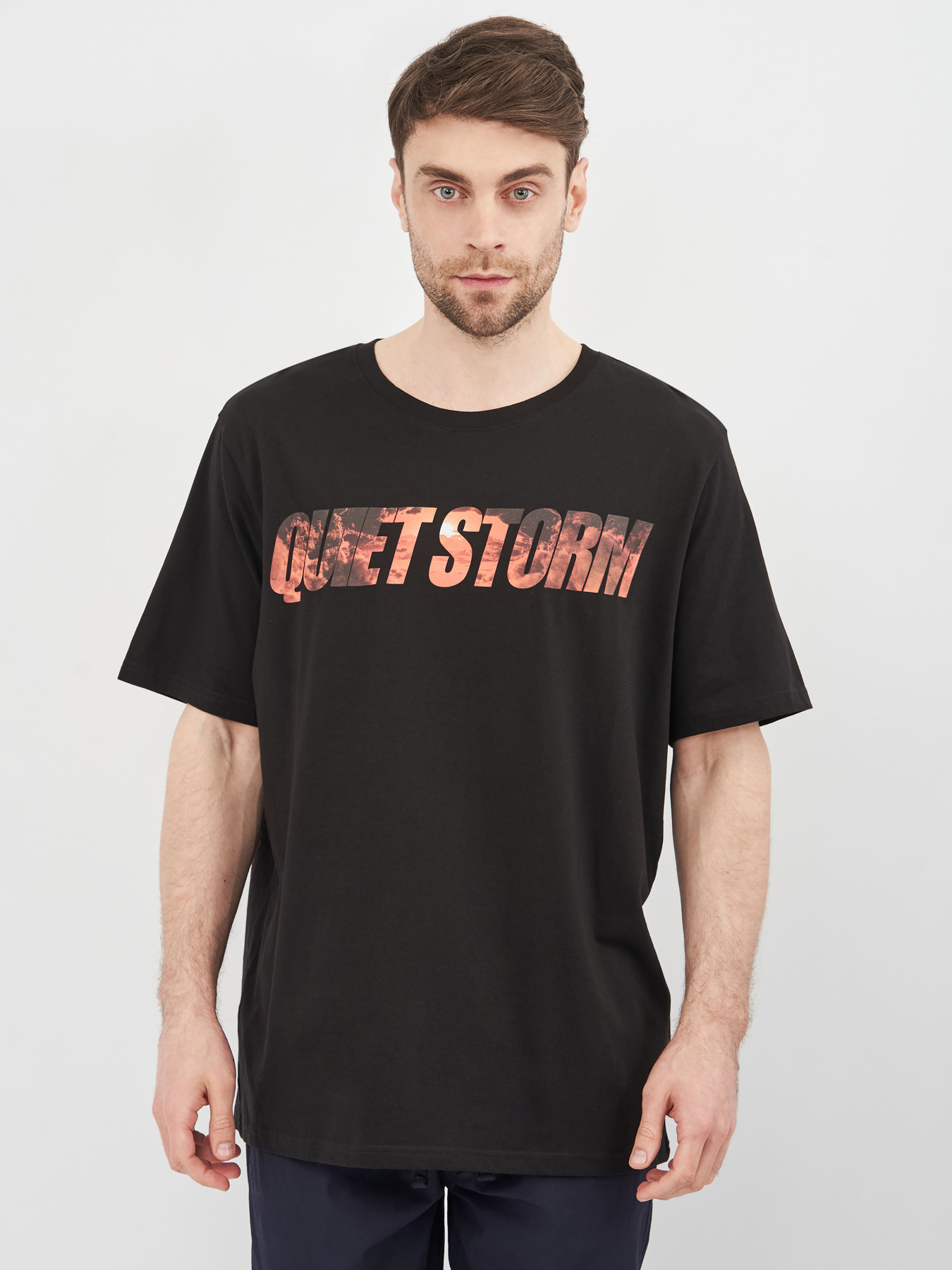 Футболка Weekday модель 47315 Фото