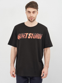 Футболка Weekday модель 47315 Фото