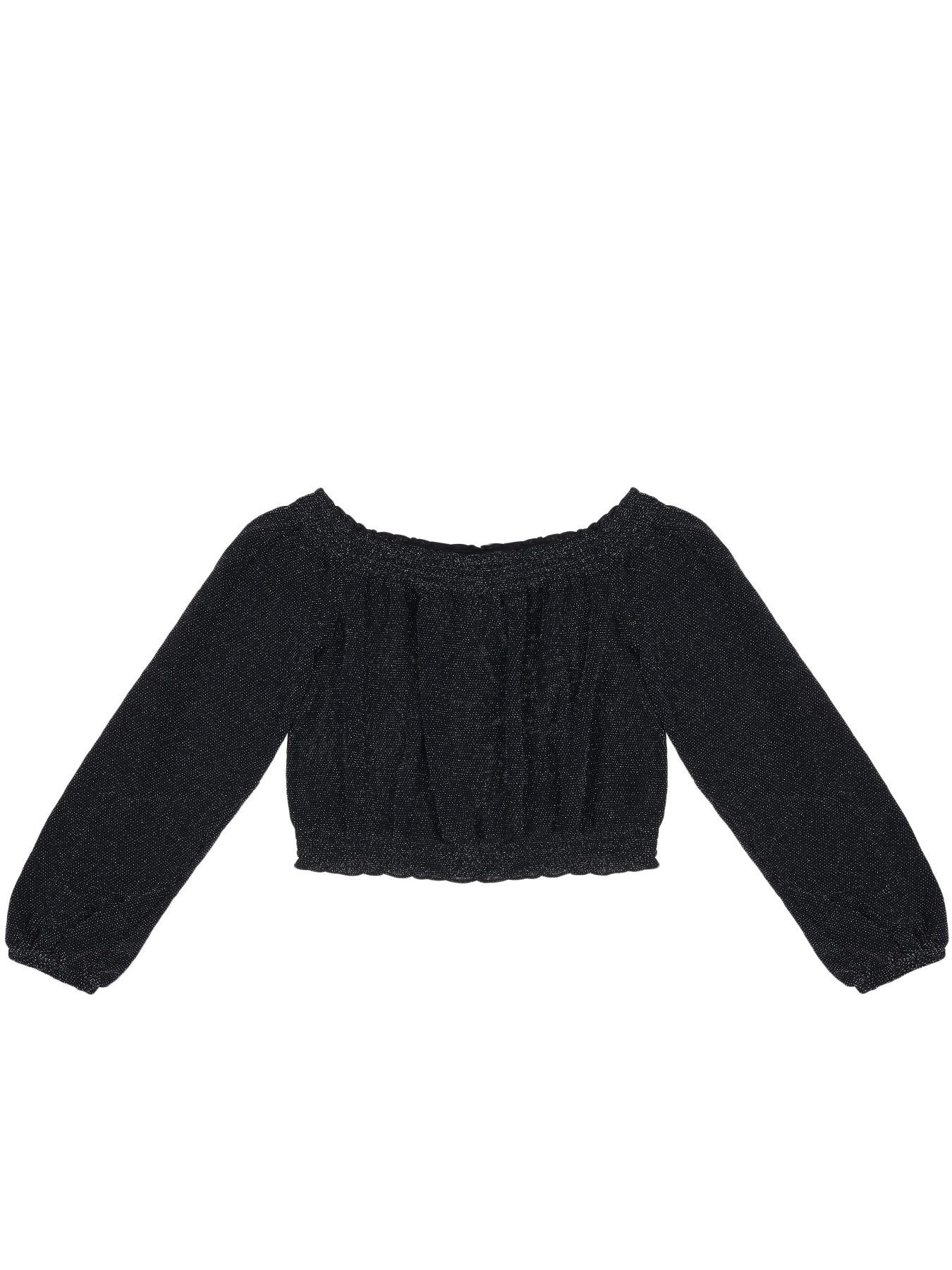 Топ H&M модель 37975 Фото