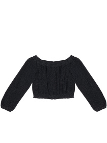 Топ H&M модель 37975 Фото