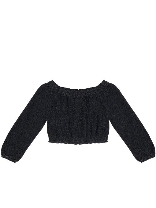 Топ H&M модель 37975 Фото