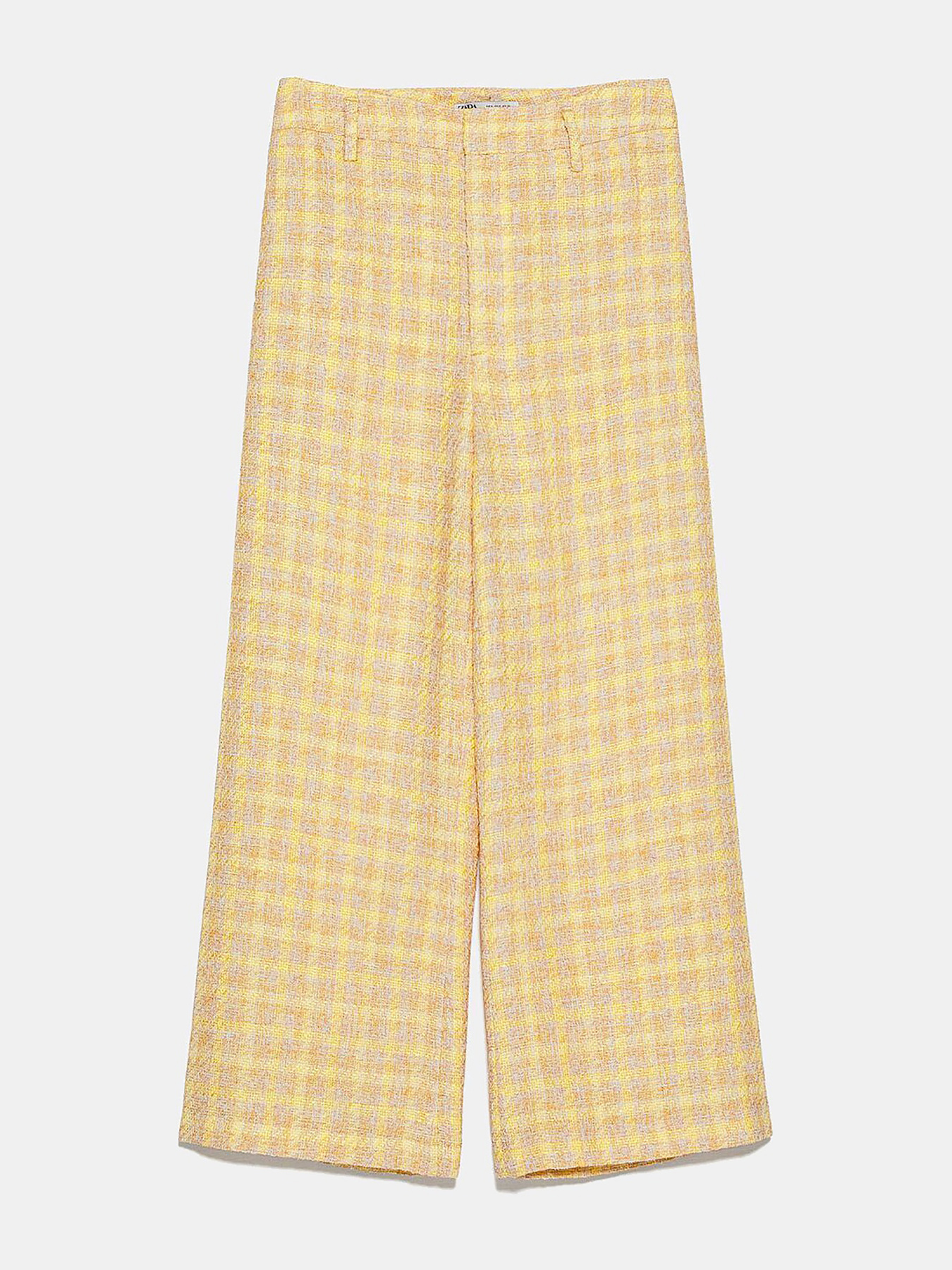 Кюлоти ZARA модель 65021 Фото