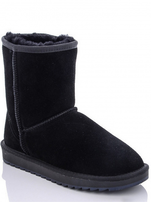 Сапоги Caroc модель 9717-1 Фото