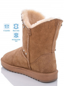 Сапоги Caroc модель 9843-5 Фото