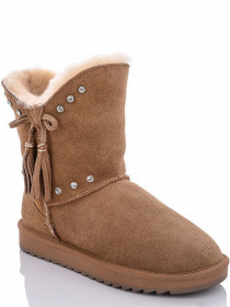 Сапоги Caroc модель 9843-5 Фото