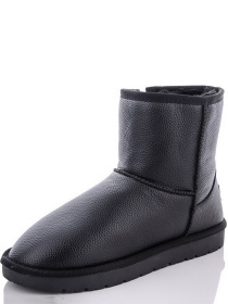 Ботинки Caroc модель 1621-9 Ботинки Caroc модель 1621-9 Фото