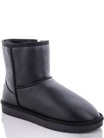 Ботинки Caroc модель 1621-9 Ботинки Caroc модель 1621-9 Фото