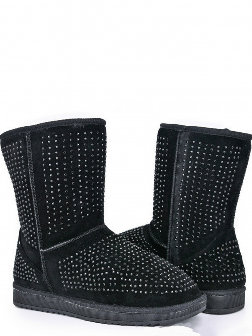 Сапоги Caroc модель 35-25 Фото