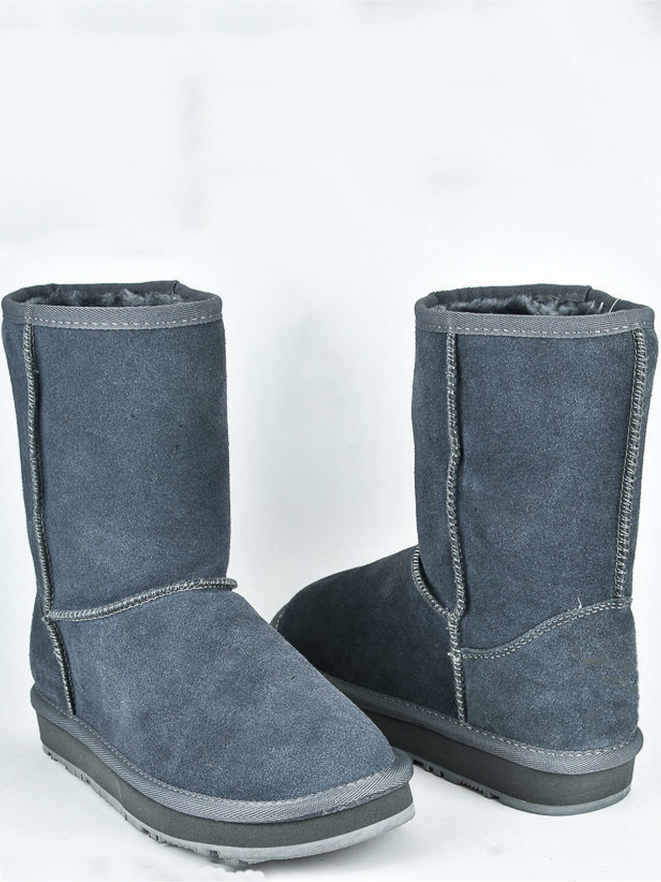 Чоботи Caroc модель 36-50-8 Фото