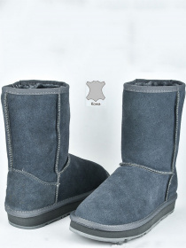 Чоботи Caroc модель 36-50-8 Фото