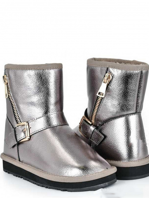 Чоботи Caroc модель 36-74-g Фото