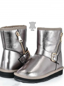 Сапоги Caroc модель 36-74-g Сапоги Caroc модель 36-74-g Фото