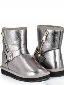 Сапоги Caroc модель 36-74-g Сапоги Caroc модель 36-74-g Фото