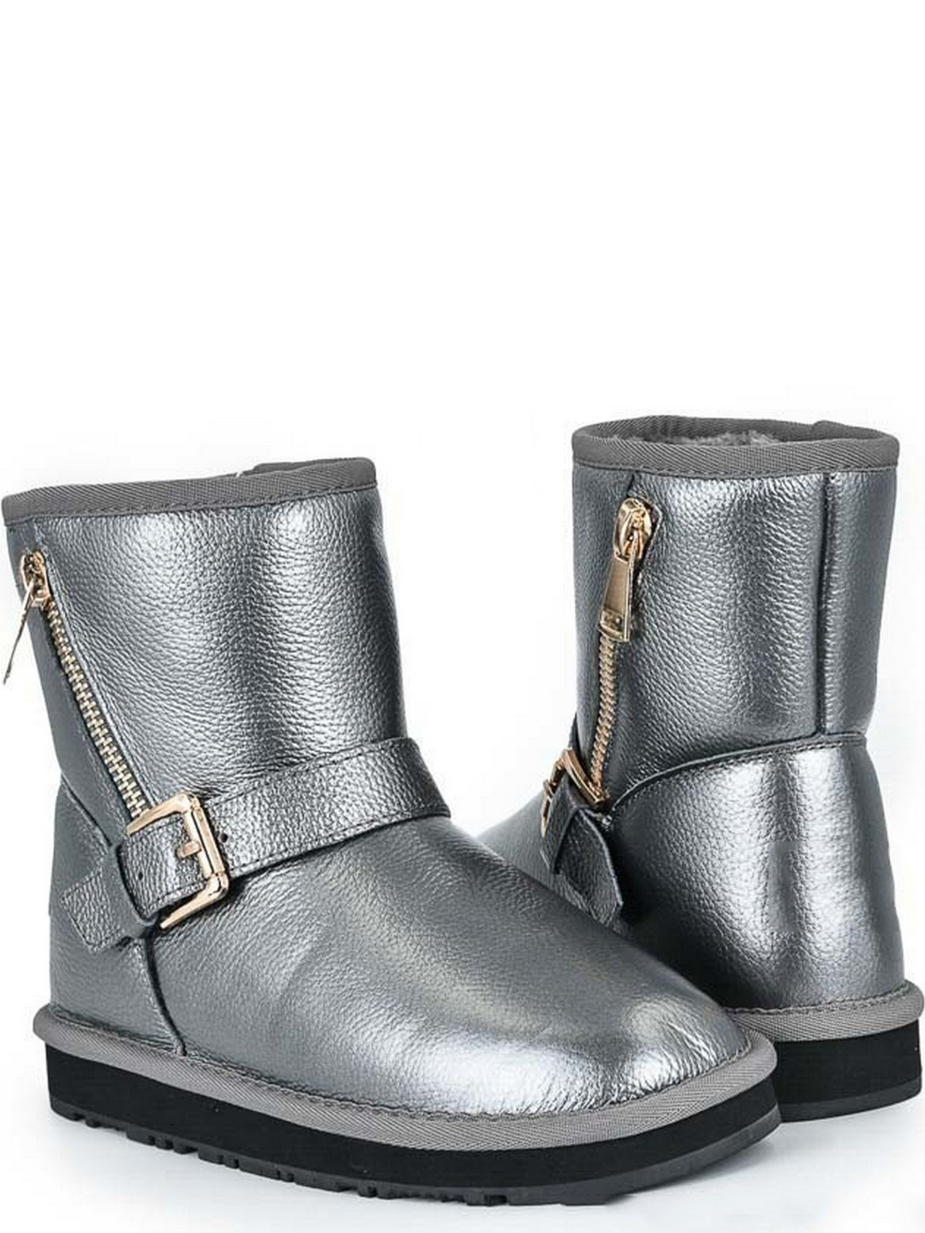 Сапоги Caroc модель 36-74-gr Фото