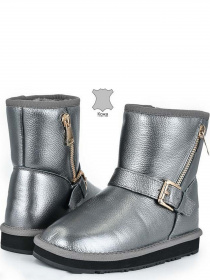 Сапоги Caroc модель 36-74-gr Фото